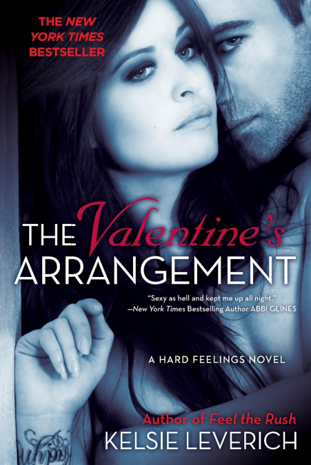 The Valentine’s Arrangement