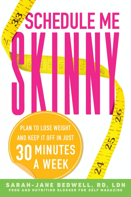Schedule Me Skinny