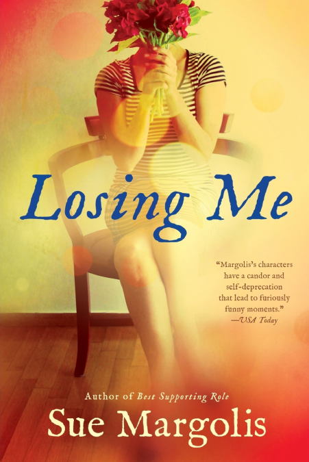 Losing Me