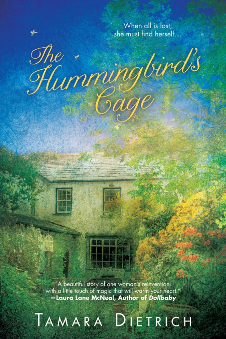 The Hummingbird’s Cage