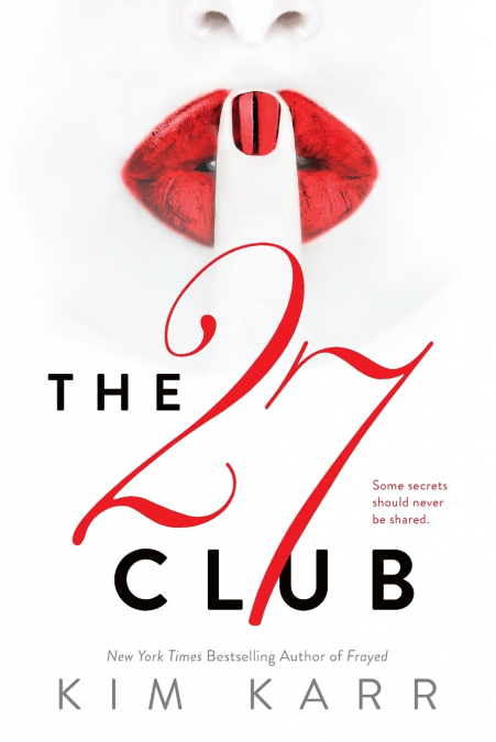 The 27 Club