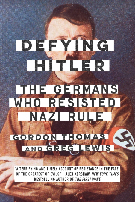 Defying Hitler