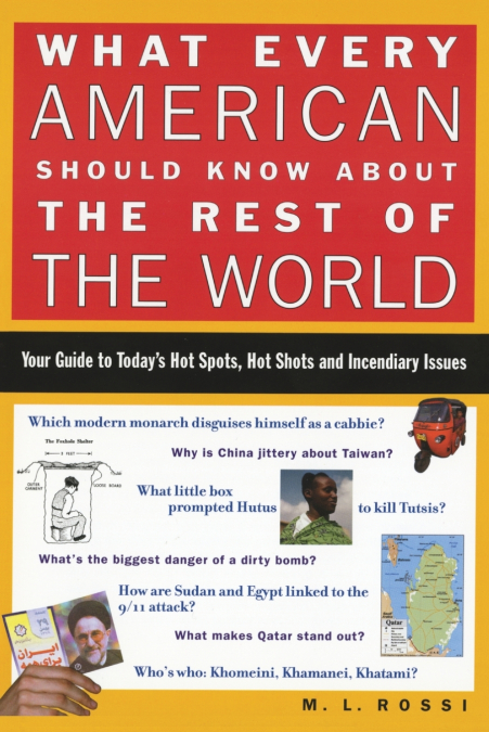 What Every American Should Know About the Rest of the World