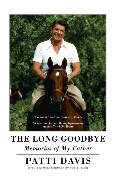 The Long Goodbye