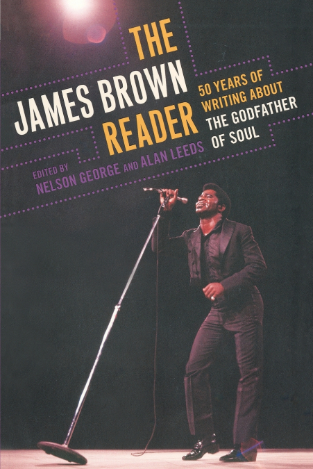 The James Brown Reader