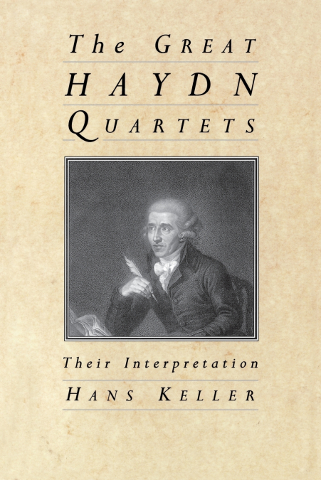 The Great Haydn Quartets
