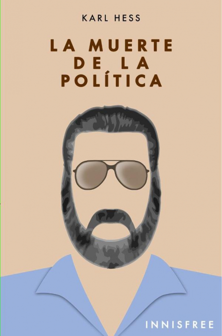La muerte de la política