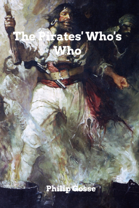The Pirates’ Who’s Who