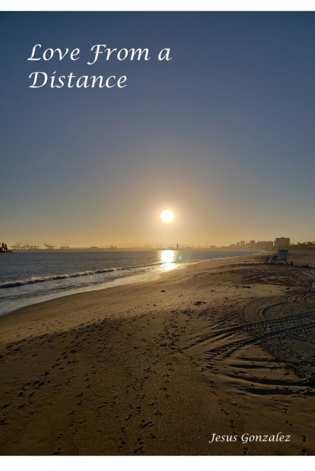 Love from a distance