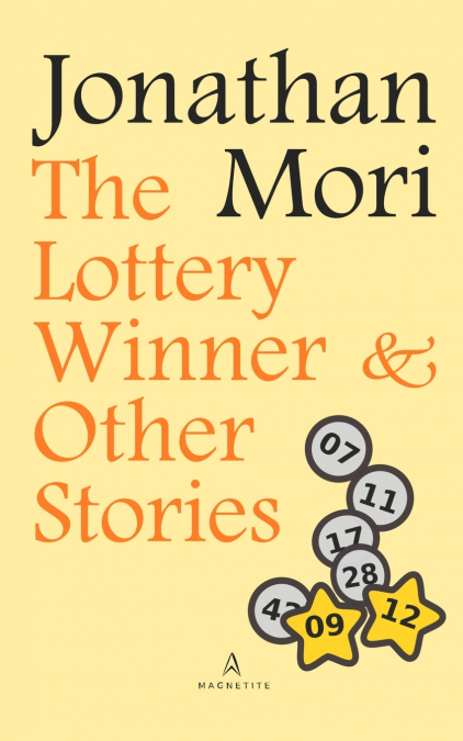 The Lottery Winner and Other Stories