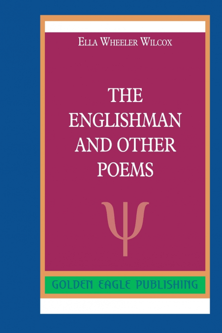 The Englishman and Other Poems