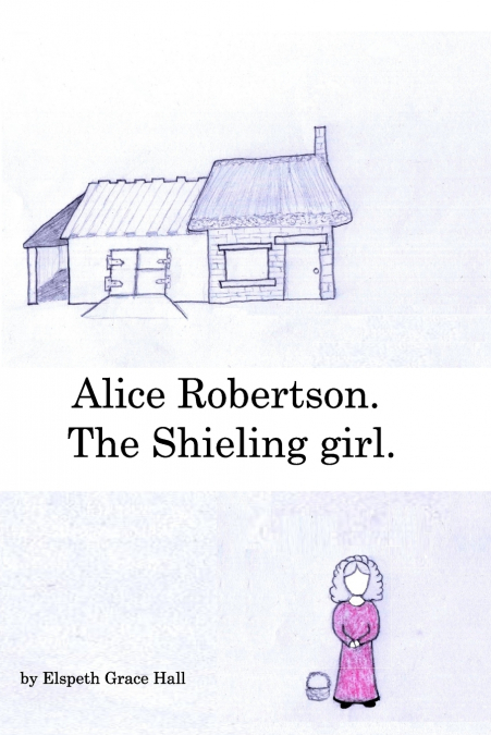 Alice Robertson.