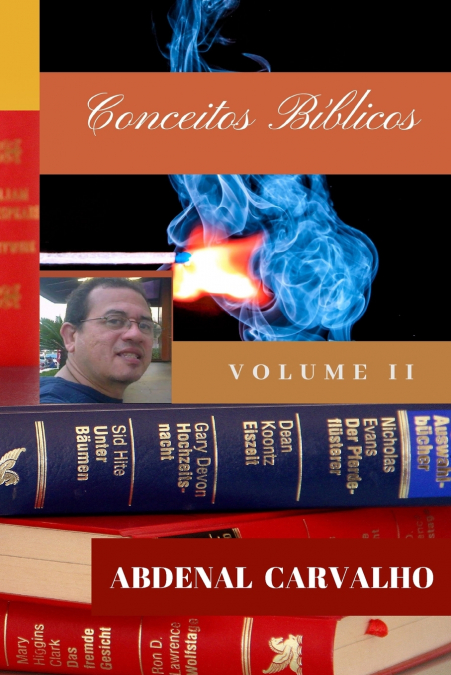 Conceitos Bíblicos - Volume II