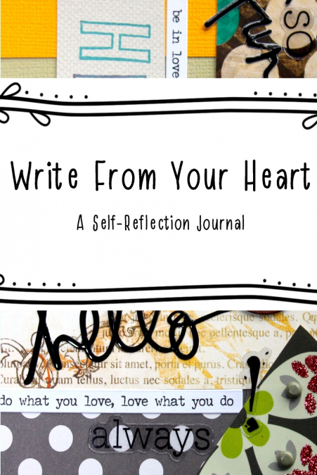 Write From Your Heart