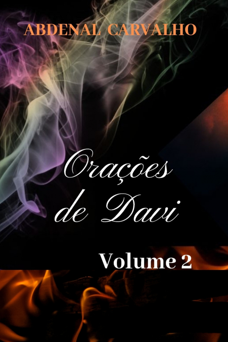 Orações de Davi - Volume II