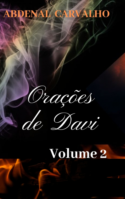 Orações de Davi - Volume II