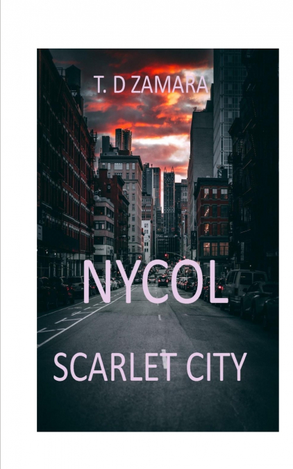 Nycol - Scrarlet City