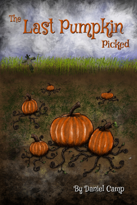 The Last Pumpkin Picked
