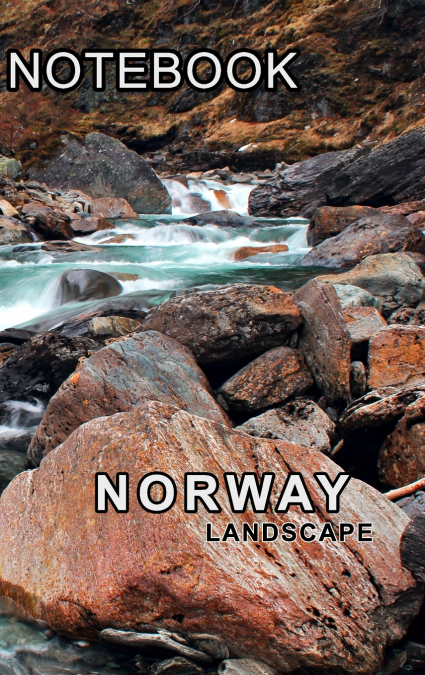 Norway Notebook