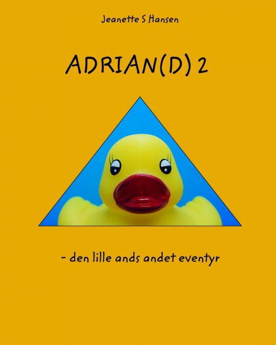 Adrian(d) 2