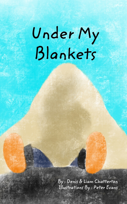 Under My Blankets