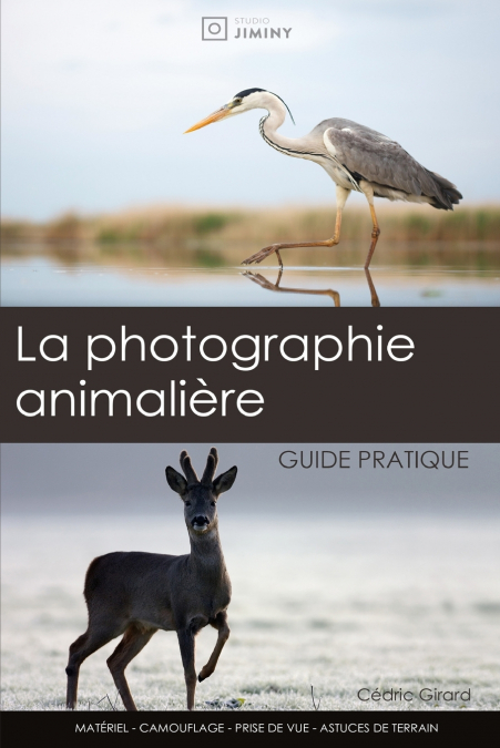 La photographie animalière