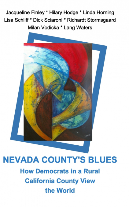 Nevada County’s Blues