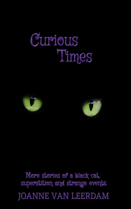 Curious Times