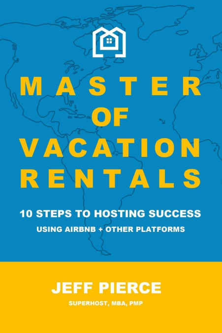 Master of Vacation Rentals