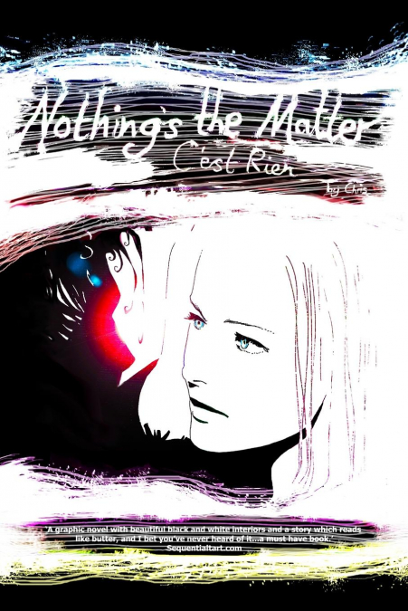 Nothing’s the Matter