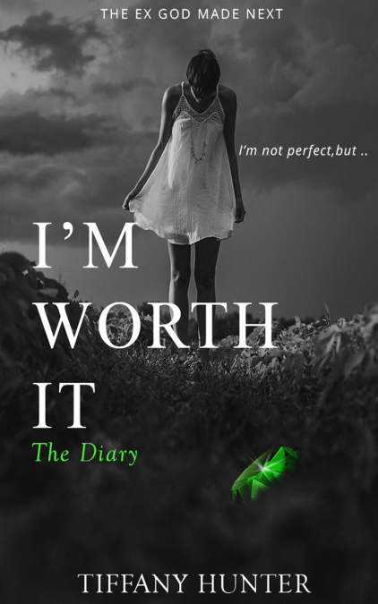 I’m not perfect, but I’m worth it - The Dairy