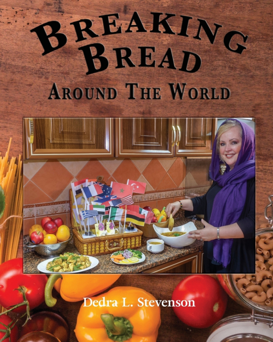 Breaking Bread Around the World