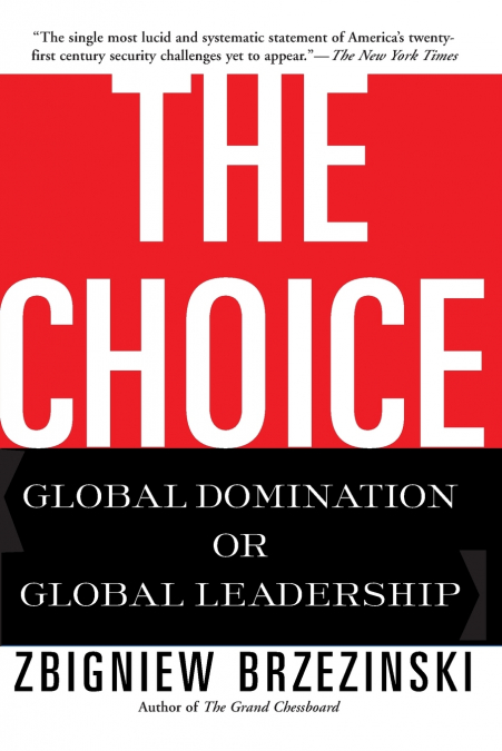 The Choice