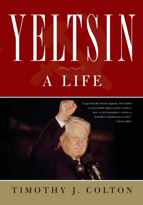 Yeltsin