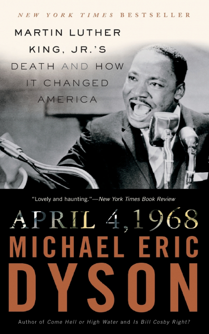 April 4, 1968