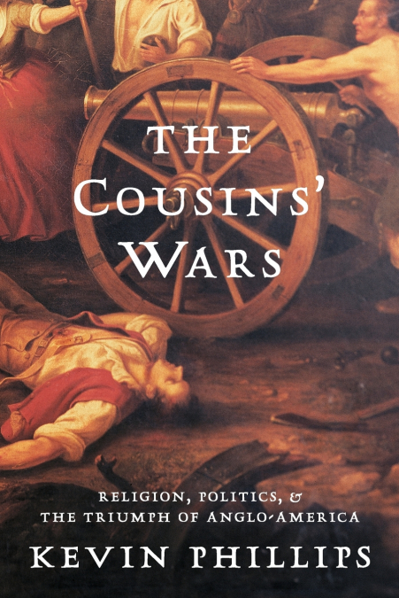 The Cousins’ Wars