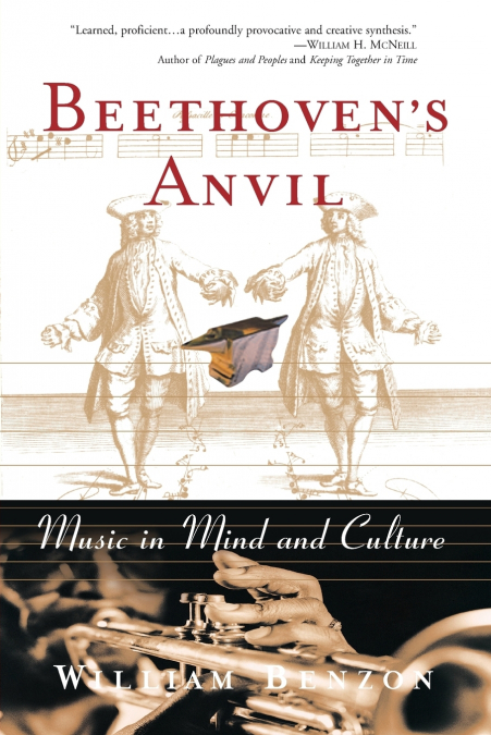 Beethoven’s Anvil