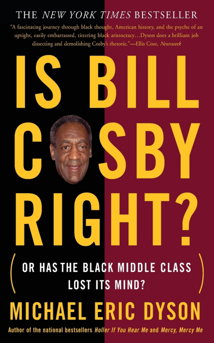 Is Bill Cosby Right?
