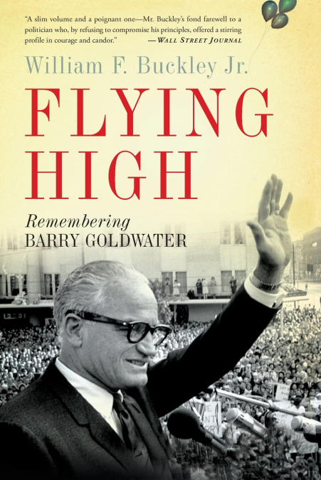 Flying High