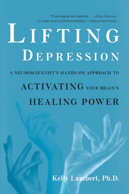 Lifting Depression