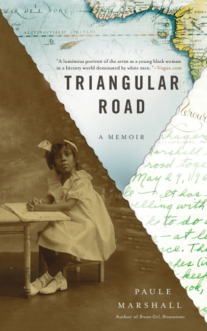 Triangular Road