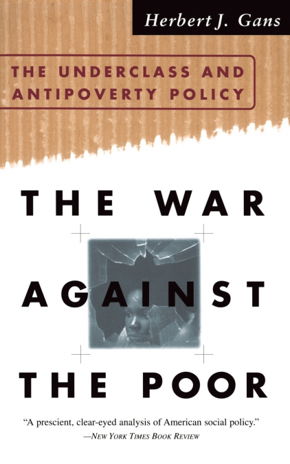 The War Against the Poor