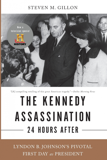 The Kennedy Assassination--24 Hours After