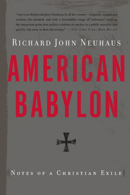 American Babylon