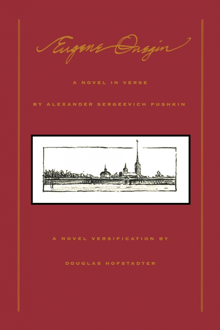 Eugene Onegin