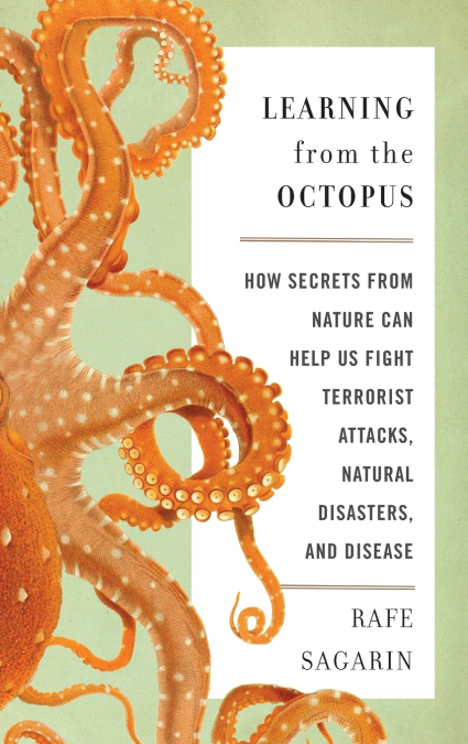 Learning from the Octopus