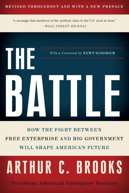 The Battle