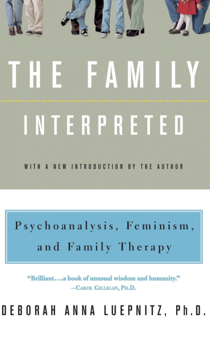 The Family Interpreted
