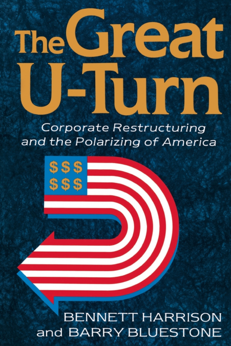 The Great U-Turn