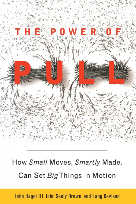 The Power of PULL